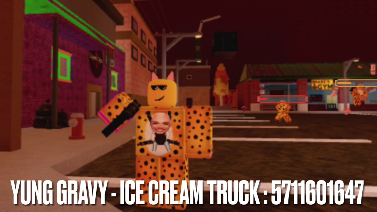 Ice Cream Truck Song Roblox Id A New Ice Cream Truck Song To Replace Turkey In The Straw Code Switch Npr After That You Will Need To Back To The - east bound roblox music id