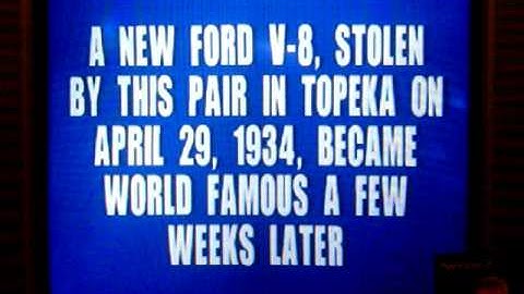 PS2 Jeopardy! Run Game 11 Part 3