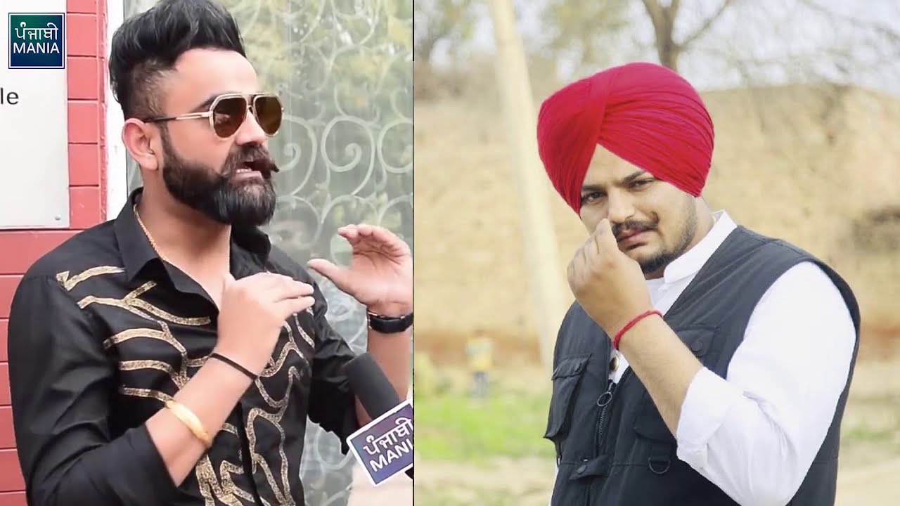 Bambiha Bole by Sidhu Moosewala & Amrit Maan | Big Collaboration Coming Real Soon