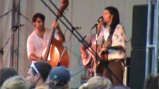 Avett Bros.- Please Pardon Yourself