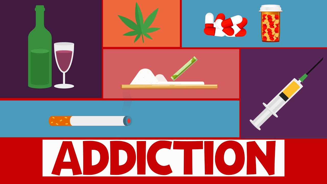 Addiction Explained, Rises \u0026 Falls in Dopamine | Dr. Andrew Huberman