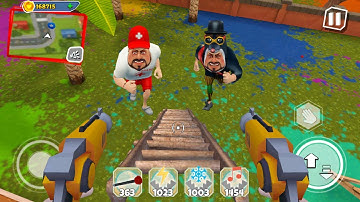 Dark Riddle New Updater 13.5.0 🥳 | Gameplay Walkthrough | Android/IOS | Part 117 #darkriddle