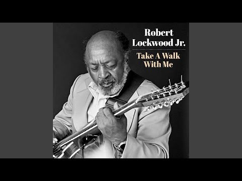 Robert Lockwood, Jr. - C. C. Rider - Live