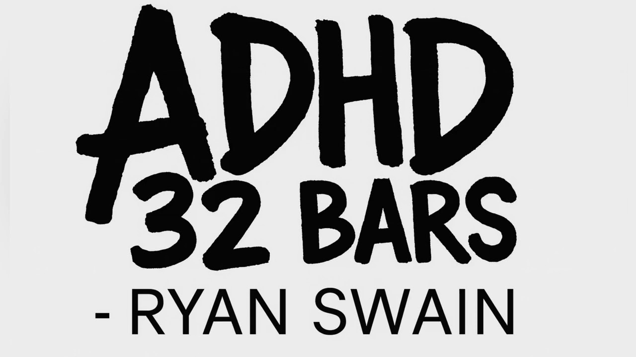 Ryan Swain – ADHD (32 Bars Freestyle) | UKG / Grime 