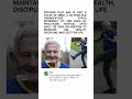 The 92 Year Old Grandad Who Practices Martial Arts Every Day #ActiveSenior #MartialArts #FitnessMoti