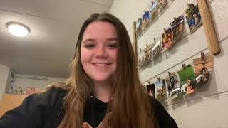 Intro to College Writing: Major Assignment 3