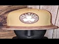 Boston Celtics Brown Coffee Strapback Hat Review 