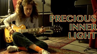 Precious Inner Light - Margot Cotten Original