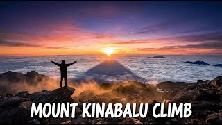Is the Mount Kinabalu Climb Worth It