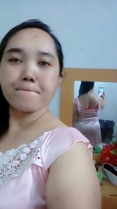 Cermin ajaib#bohai #gemoy #mamah #mamamuda #stw #daster #shortvideo