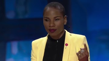 G - Get comfortable with being uncomfortable | Luvvie Ajayi Jones