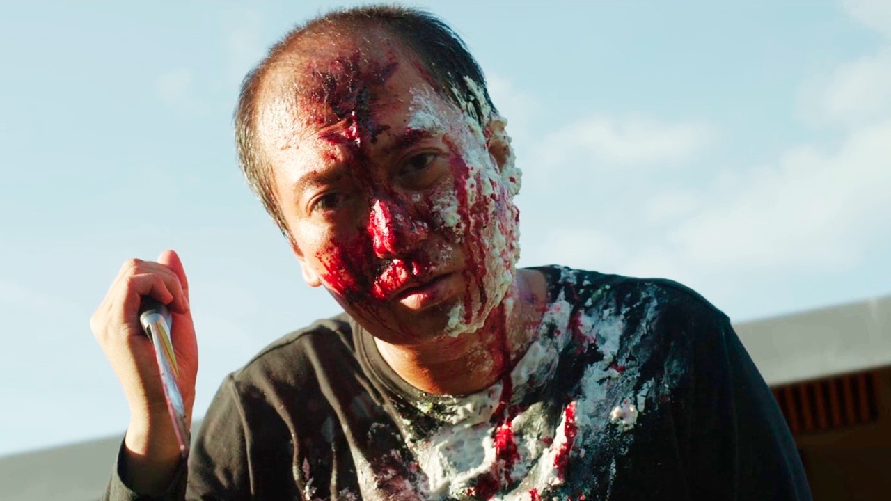 Essa Família Rica Não Faz Ideia De Quem Mora Escondido No Porão Deles