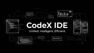 CodeX : The Ai Code Editor