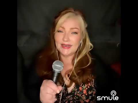 Someone You Loved cover Simone Tellier