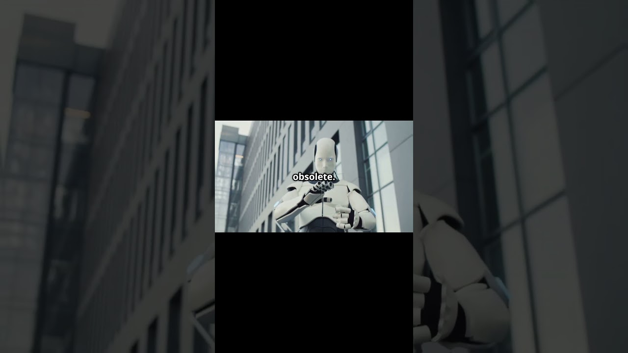 What Happens When AI Turns Evil? 🤖💥 | The Future You Should Fear