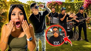 What isn't filmed of TEAM SOY EL WALTER😱