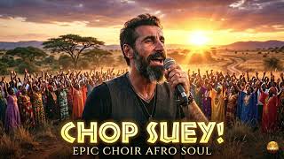 System Of A Down - Chop Suey! | Choir Afro Soul Cover