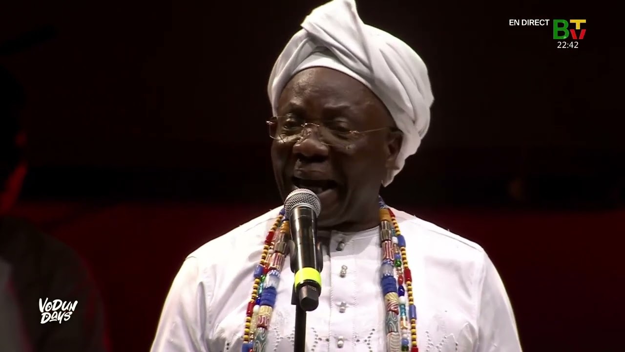 Tofâ 2026 : l'interprétation officielle du signe 