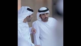 Well-wishers of HH Sheikh Mohammed Bin Rashid during the month of Ramadan