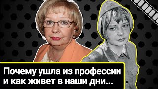 ЕКАТЕРИНА МАРКОВА: как живет и выглядит 