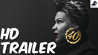 The 40 Year Old Version Official Trailer (2020) - Welker White, Reed Birney, Radha Blank