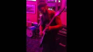 Recreational Rockstars David Johnstone