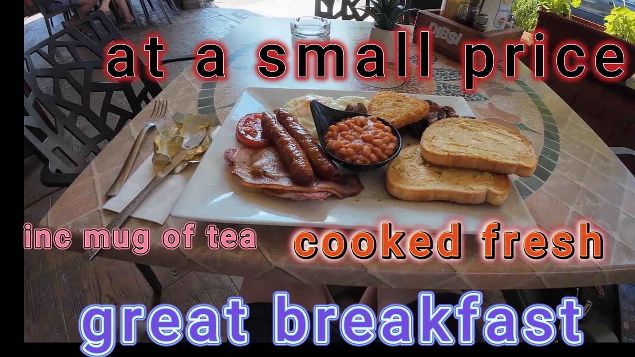 CACAO BEACH  SUNNYBEACH   BULGARIA