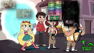 [V2] [Star Butterfly] WELCOME TO MEWNI - Sparta Star EDGE Remix