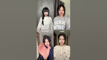 Liệu Bẹp Bẹp có thể leo top trong trend này với Tama không?| SONGNEWDAY #shorts #tingiaitri #review