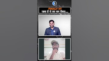 I never missed a single lecture — that