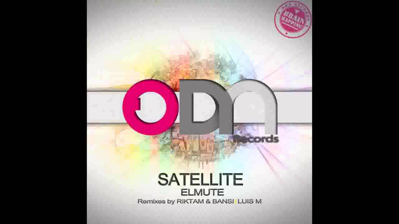 Watch ElMute - Satellite (Original Mix) on YouTube Watch ElMute - Satellite (Original Mix) on YouTube