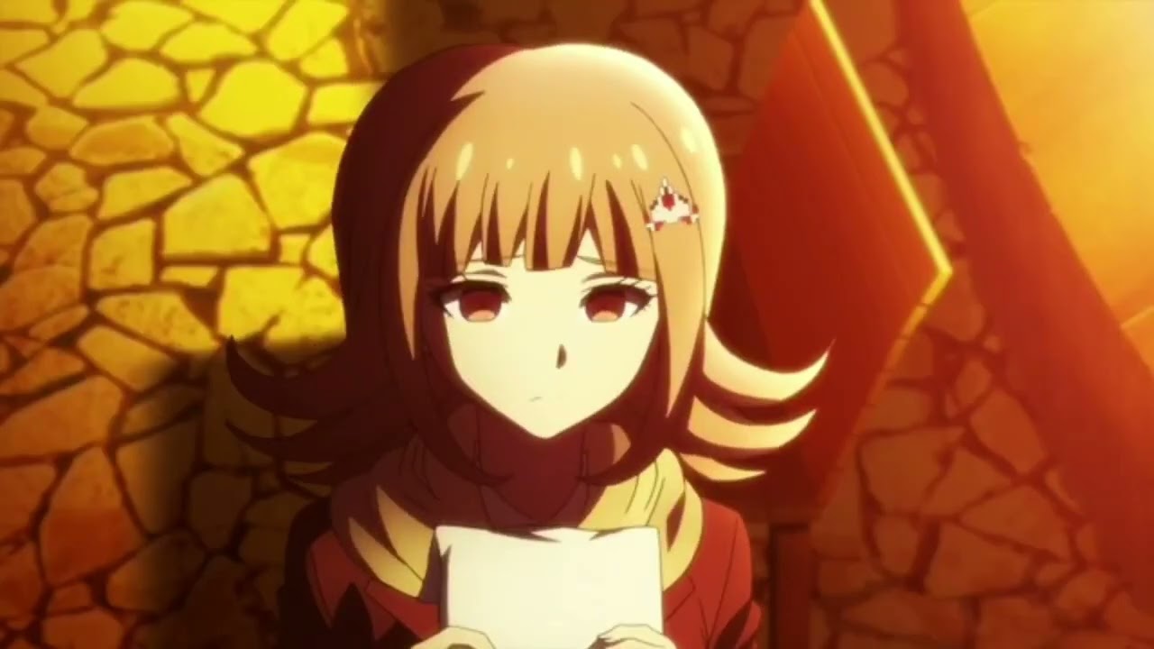 Lucy Bedroque (aka lostrushi) - Pretty Peach (1st part Slowed + 13 min loop)