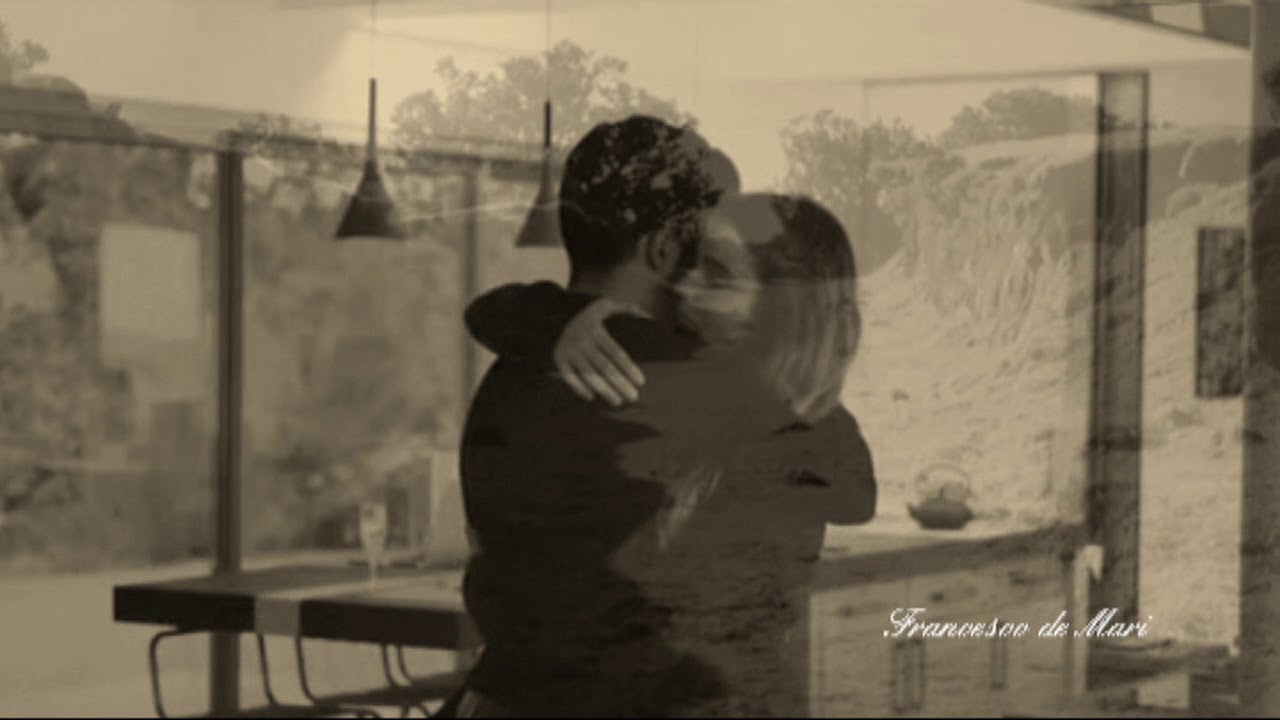 Anonimo Italiano - Chissà se mi sarai più accanto