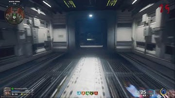 BO6 SHATTERED VEIL WUNDERFIZZ LOCATION GUIDE #bo6zombies #bo6