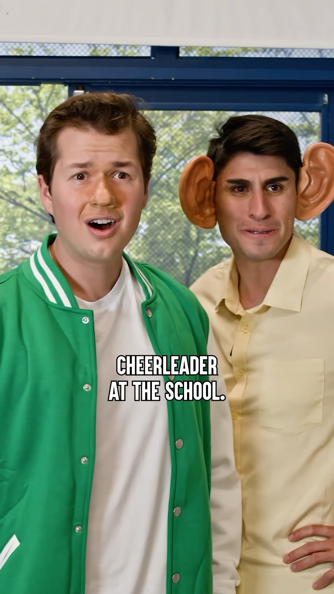 Dhar Mann REMAKES SHREK... The Ending Is Hilarious Ft. Matt \u0026 Justus