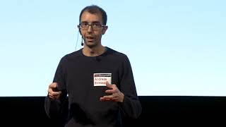 Approaching learning with new eyes. | Andreas Eriksson | TEDxNorrkopingED Wealth