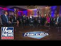 GOP governors rip liberal power grab in 'Hannity' exclusive | Town Hall