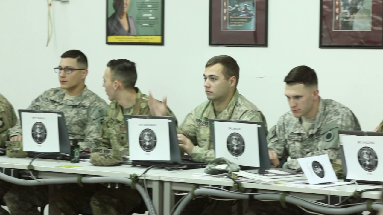 Camp Bondsteel BLC YouTube