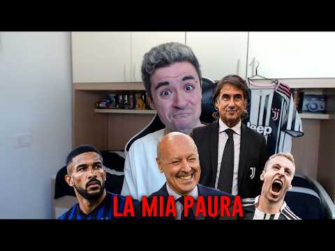 Video Carnevali alla Juventus: è arrivato il delfino di Marotta?