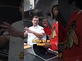 Cam Newton & Brandon Marshall test my cookies