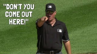 Famous MLB Crabby Umpires Wealth