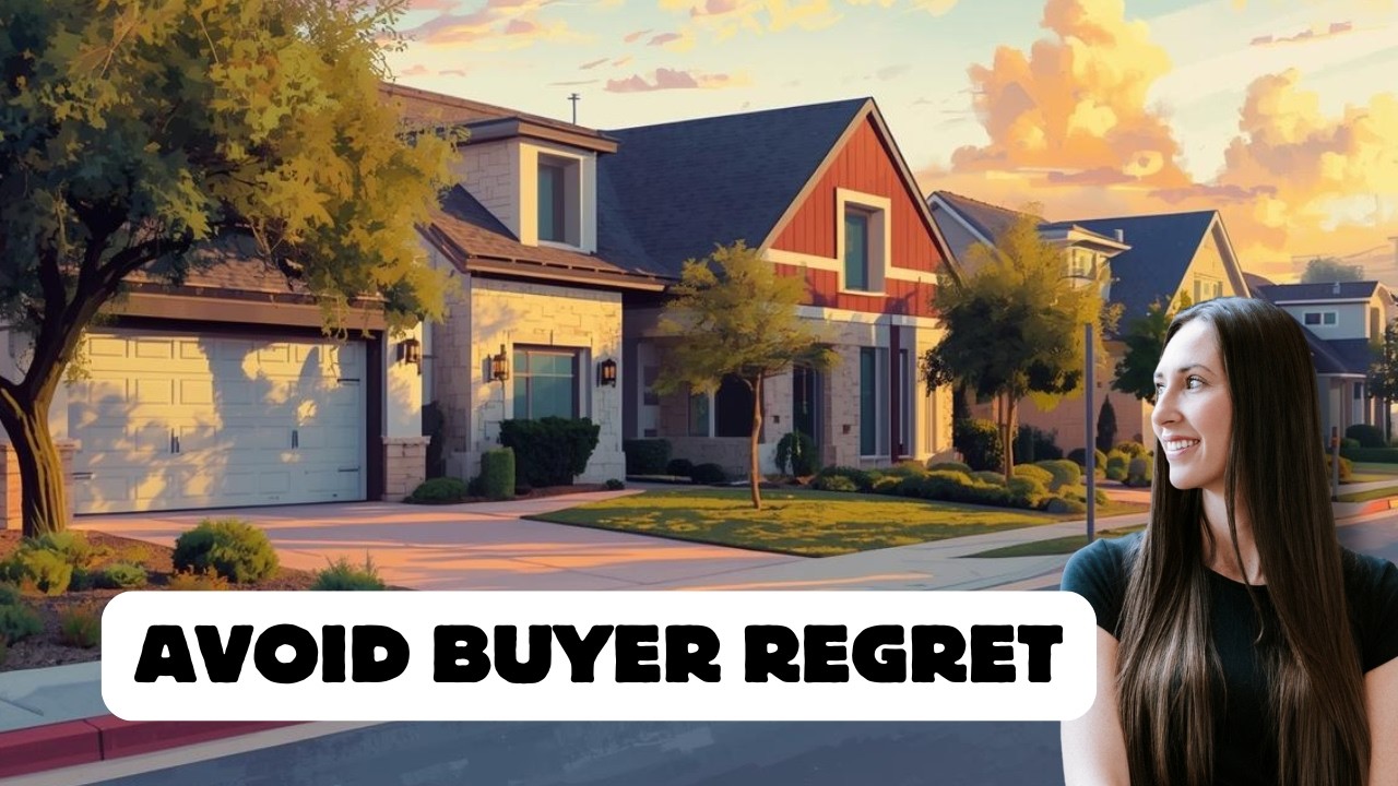 15 Questions Every Homebuyer Needs to Ask!