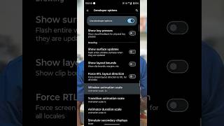 How to Speed Up Your Android Phone? | Secret Developer Settings in Tamil 🚀