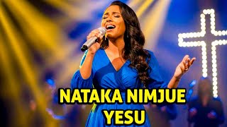 Nataka Nimjue Yesu | Deep Worship Song