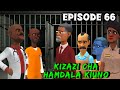 KIZAZI CHA HAMDALA KIUNO EP 66 