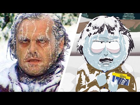 20 Hilarious South Park Movie Parodies 20 Hilarious South Park Movie Parodies