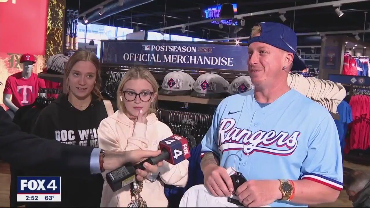 Rangers Fans At Globe Life Field For Game 2 Watch Party YouTube rangers-fans-at-globe-life-field-for-game-2-watch-party-youtube