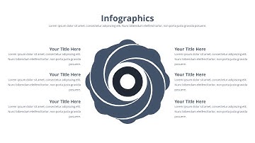 Creative Touch Minimal Powerpoint Presentation - Graphicriver