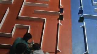 Night Fury vs Xbot Zeus NERC 2012