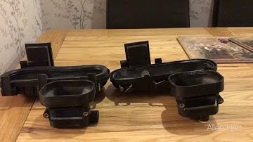 Ideal Logic Cracked Sump Leaking